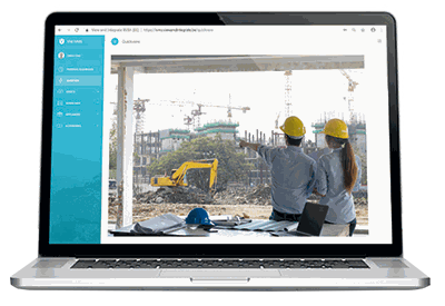 Odoo • Image and Text