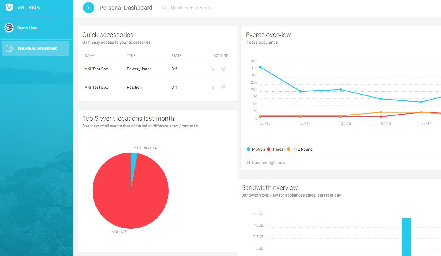 Odoo • Text and Image